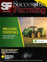 Successful Farming